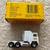MATCHBOX 1981 CHEF BOYARDEE LOGO MAILAWAY TRUCK W/ORIGINAL BOX 2 thumbnail