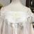 Women's Embroidered Civil War/Renaissance/Steampunk/Halloween Chemise 2 thumbnail