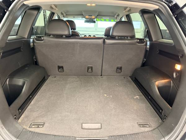 2014 Chevrolet CAPTIVA SPORT LT - Photo 10