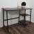 Modern Student/Office Desk and Chair 3 thumbnail