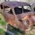 1938 Ford Sedan shell - Rat Rod 4 thumbnail