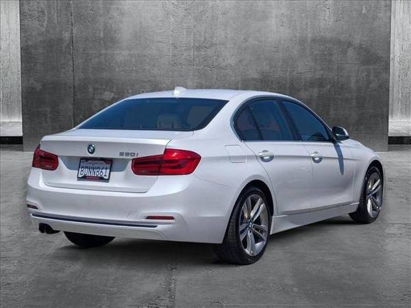 2018 BMW 3 Series 3-Series 330i Sedan - $18,988 (Call *(669) 206-0514* to Confirm Availability Instantly)63470225507459124