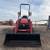 2026 New TYM T25 Series 2, Sub-Compact Tractor For Sale! 2 thumbnail