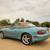 2001 Mazda MX-5 Miata LS NB Crystal Blue Metallic w/ ABS 13 thumbnail