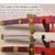 BRAND NEW..Roronoa Zoro 3 Piece Set Swords Kitetsu Yama Enma Wado Ichimonji with 5 thumbnail