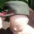 SERVICE CAP HAT nib marine corps 20 thumbnail