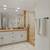 ENCINITAS OCEANFRONT COMPLEX -FURNISHED 3-BEDROOM TOWNHOME -$11,500/mo 11 thumbnail