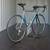 54cm Litespeed Firenze Titanium Road Bike 27s Shimano Ultegra 2 thumbnail
