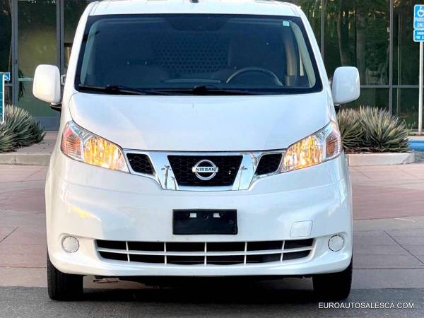 2017 Nissan NV200 SV 4dr - Photo 3