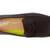 Florsheim Motor Leather Moc Toe Penny Loafers, Brown, Size 9.5 / 10 8 thumbnail