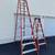 WERNER 6ft & 10ft Fiberglass Ladders 3 thumbnail
