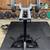 Powertec Levergym Squat / Calf Machine - $420 - Plates Included 8 thumbnail