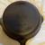 Griswold Wagner Ware Vintage Cast Iron Skillets USA 3 thumbnail