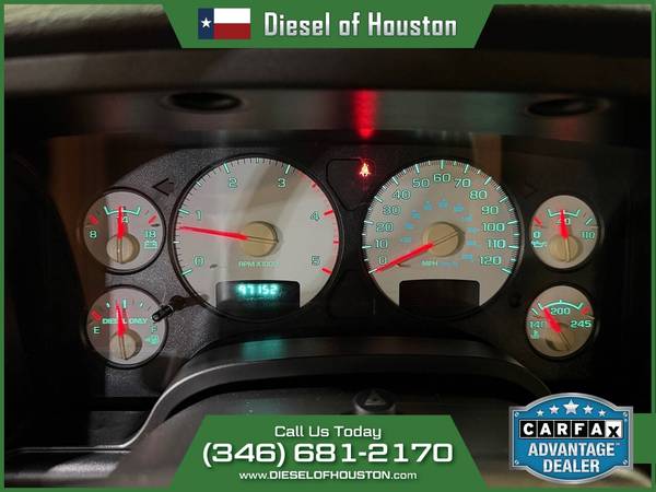 2004 RAM 2500 SLT - Photo 5