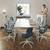 Like new IKEA TOMMARYD Table or Desk for Dining, Office and Home Use 6 thumbnail