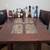 Dining table with chairs+material 1 thumbnail