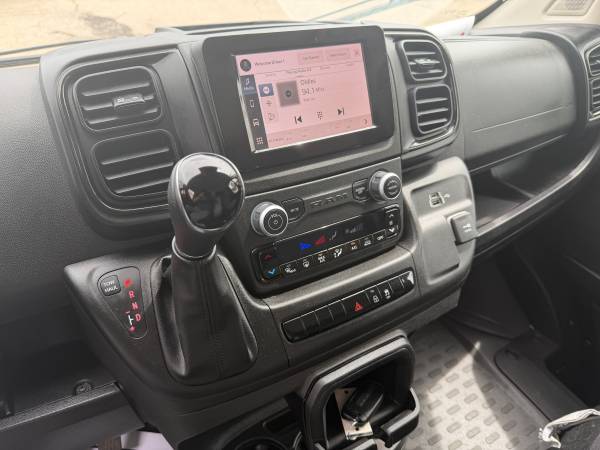 2023 RAM ProMaster 2500 159 - Photo 13