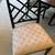 Dining Table w/ 8 padded chairs 2 thumbnail