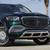Mercedes-Maybach® SUV for Rent – Film, Photoshoots, Music Video 4 thumbnail