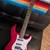 Fender Strat W/Custom upgrades pro set up + Extras 5 thumbnail