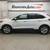 2016 Ford Edge Titanium AWD Repairable Hail Damage 5 thumbnail