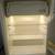 Sub Zero under counter Faux Wood door Refrigerator fridge 11 thumbnail