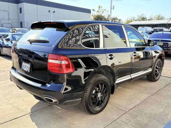 🚗2010 Porsche Cayenne for sale - San Diego - Clean Title - Free - $9,499 (CALL 619-658-0356 FOR AVAILABILITY)63440172269059124