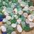 AUTHENTIC MAINE SEA GLASS 2 thumbnail
