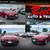 2013 Mercedes-Benz CLClass CL Class CL-Class CL 63 AMG FOR 19 thumbnail