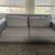 West Elm Sofa Couch 2 thumbnail