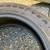 1 x single 225/55/19 M+S 103H Goodyear Eagle Touring with 80% tread 5 thumbnail