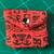 Chilkat Whale Pocket Keepsake Pouch Indigenous Namgis First Nation Tribe Purse 5 thumbnail