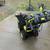 BRAND NEW RYOBI 40V HP BRUSHLESS 22" 2-STAGE CORDLESS SELF PROPELLED 24 thumbnail