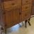 Antique Hoosier Hutch 2 thumbnail