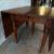 Antique dining table 3 thumbnail