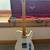 Fender 2019 LTD custom shop Roasted Pine DBL ESQ REL-55 DT 1 thumbnail