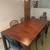 Dining Table or Could be a Conference Table 3 thumbnail