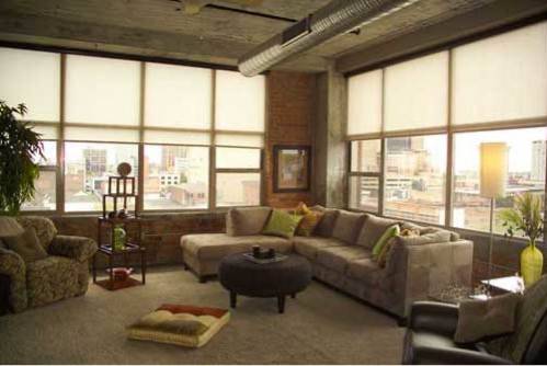 $2,000 / 2br - 1365ft2 - Bartley Loft para alquilar (Downtown)63836553514883120