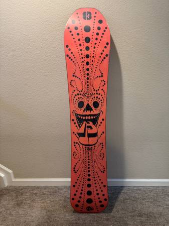 ボード BURTON - Burton DEEP THINKER 157 Burton Deep Thinker Snowboard 2025 | evo