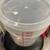 18 qt clear container with lid 2 thumbnail