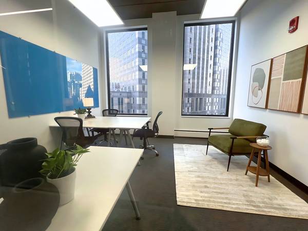 $149 COWORKING SPACE - Available NOW in Pittsburgh! (Pittsburgh, PA)64013532867969120