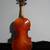 C. Meisel 4/4 Violin 6 thumbnail