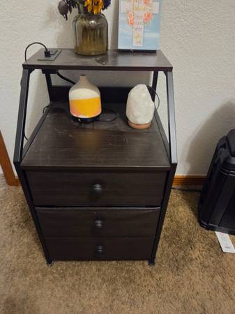 End tables 1
