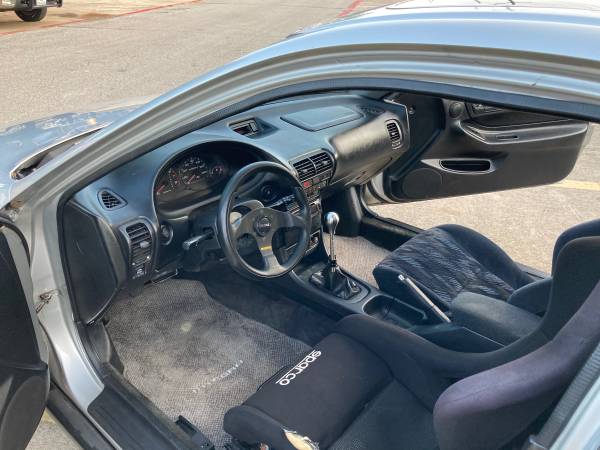 Acura Integra - $4500 (San Petersburgo)63443253545603122