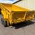 7x16x2 Dump Trailer 14,000lb. Rated with 24" Sides 13 thumbnail
