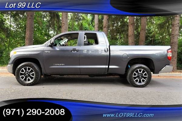 2015 Toyota Tundra 4x4 4WD - Main Photo