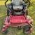 Toro 6000 series zero turn mower 1 thumbnail