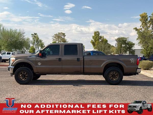 2016 Ford F-250 F250 F - Photo 8