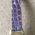 Vintage Chopard Plaque G Buckle 10K RGP Bezel Benrus Swiss Crocodile Band Works! 2 thumbnail