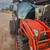 kioti CK3510SE 35hp tractor with all attachments 3 thumbnail